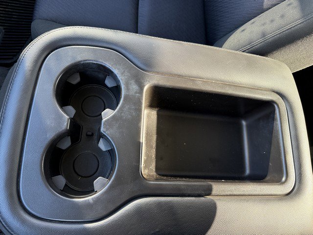 Used 2011 Chevrolet Silverado 1500 LS RWD image 33