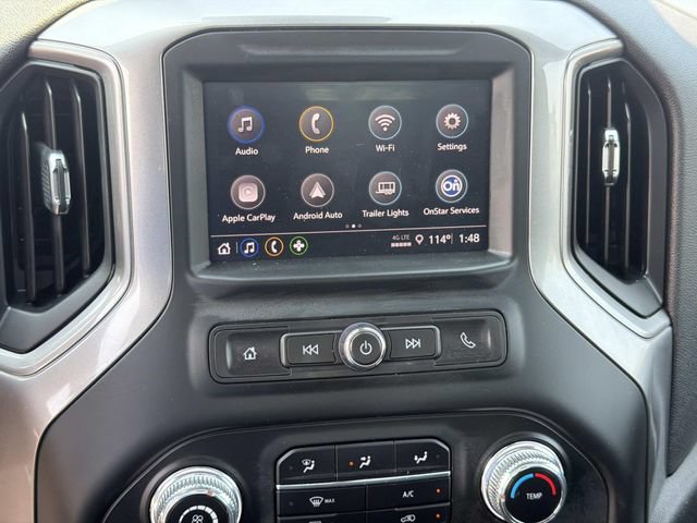 Used 2024 GMC Sierra 1500 Pro w/ Pro Value Package RWD image 29