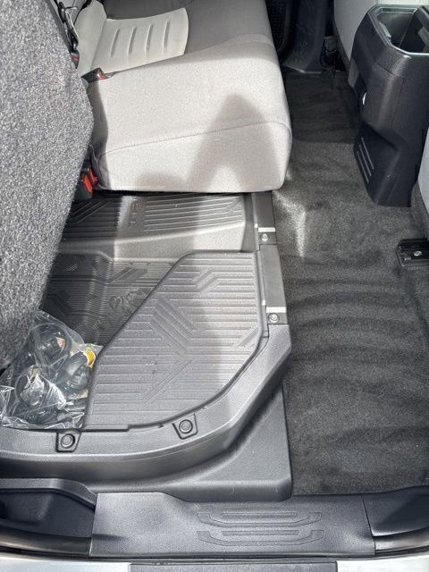 Used 2025 Toyota Tacoma TRD Off-Road image 12