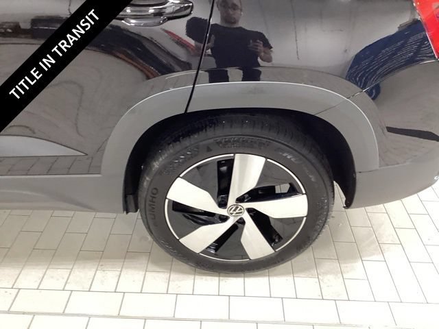 Used 2024 Volkswagen Taos S AWD/4WD image 20
