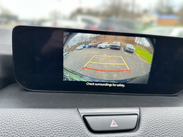 Used 2024 MAZDA CX-90 Plug-In Hybrid w/ Preferred AWD/4WD image 17