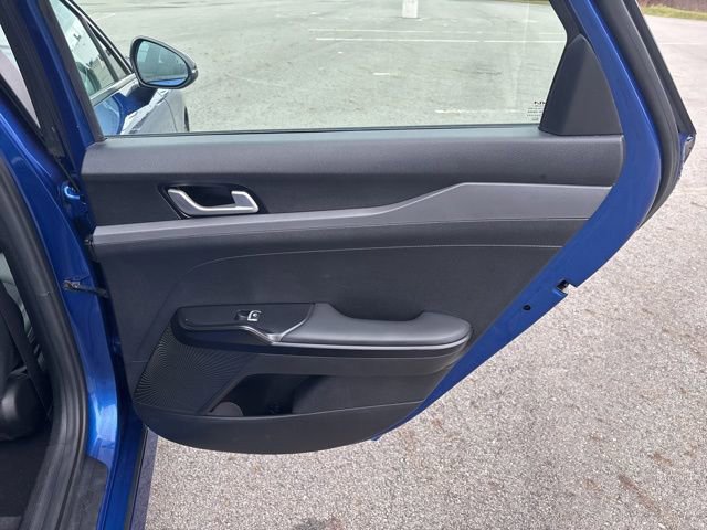 Used 2023 Kia K5 GT-Line w/ GT-Line Premium Package AWD/4WD image 15