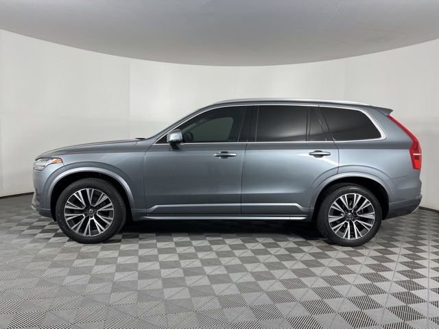 Used 2020 Volvo XC90 T6 Momentum image 6