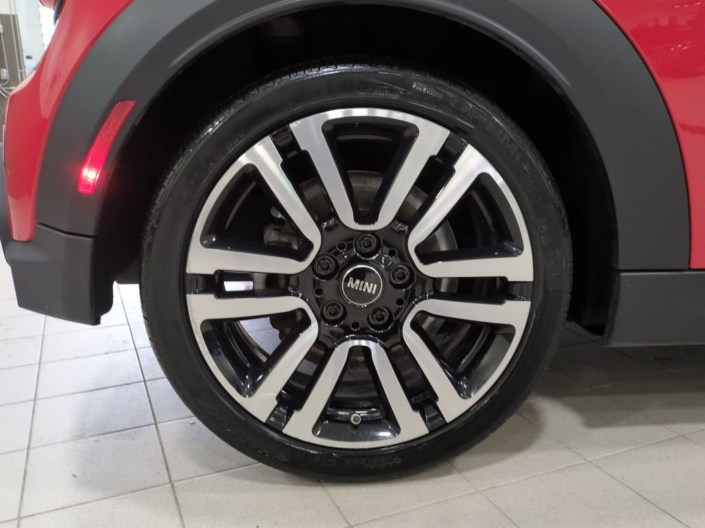 Used 2022 MINI Cooper S FWD image 22