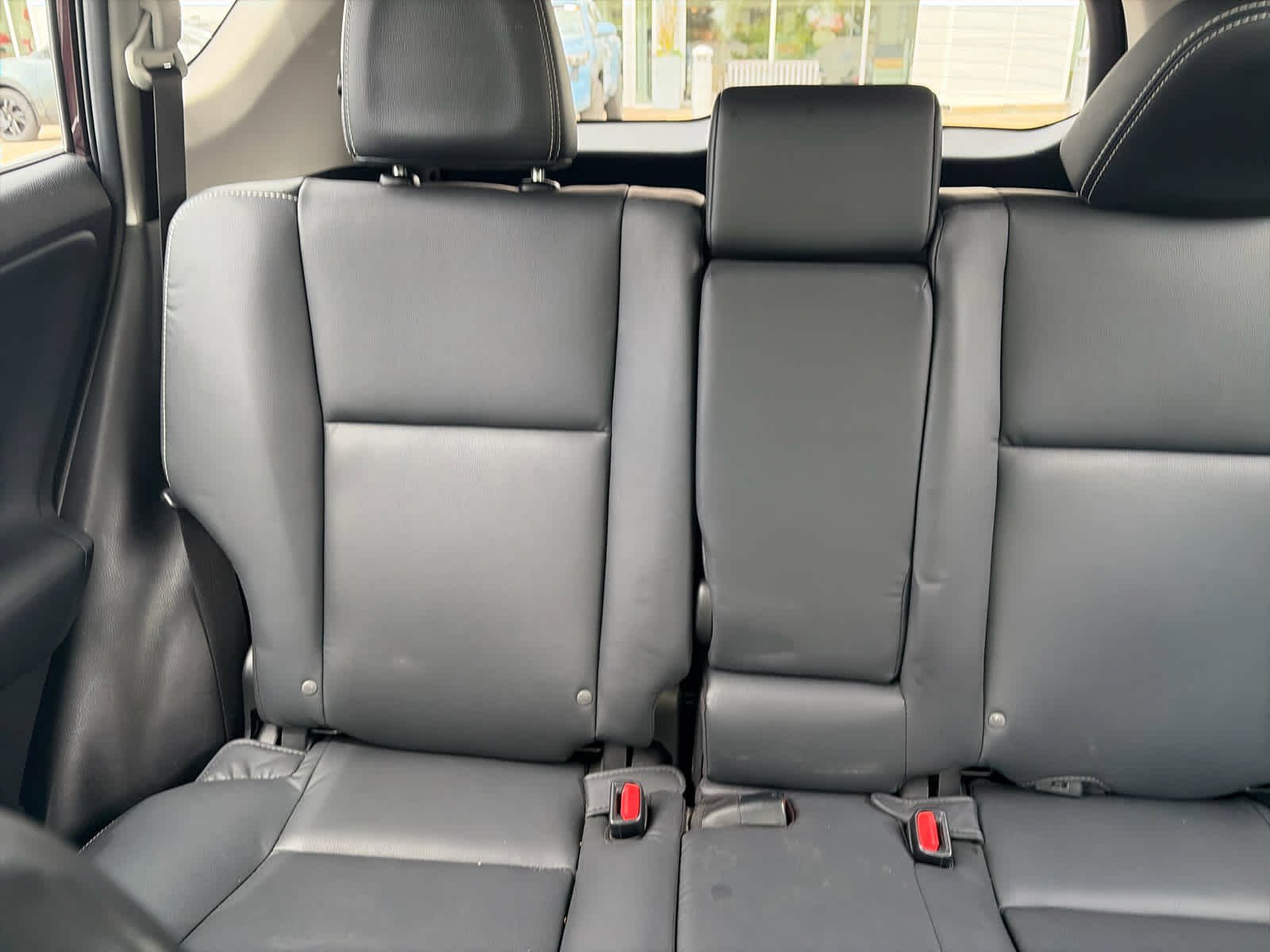 Certified 2018 Toyota RAV4 Limited w/ Protection Package AWD/4WD image 11