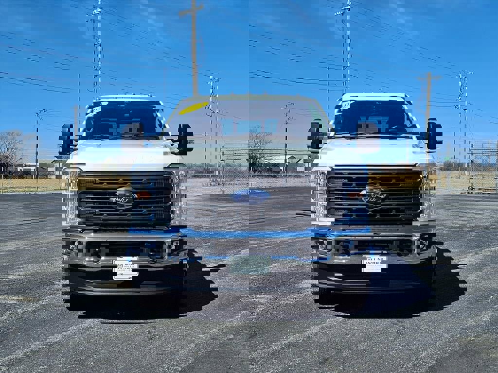 Used 2024 Ford F350 XL w/ 360-Degree Camera Package image 42