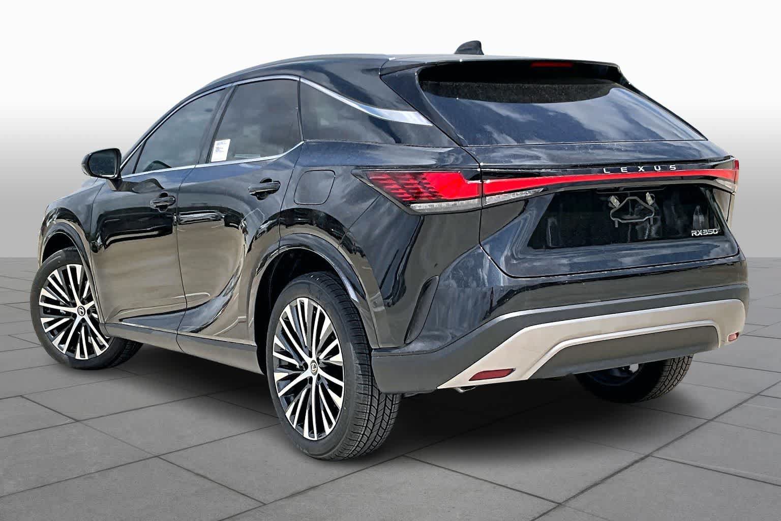New 2026 Lexus RX 350 Premium Plus FWD image 4