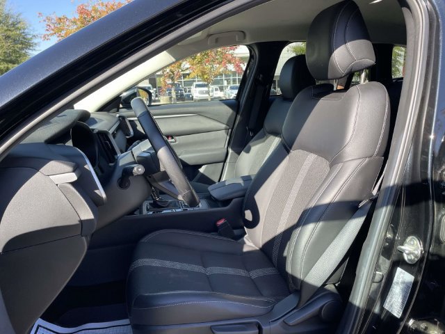 Used 2025 MAZDA CX-50 AWD 2.5 S w/ Select Package image 20