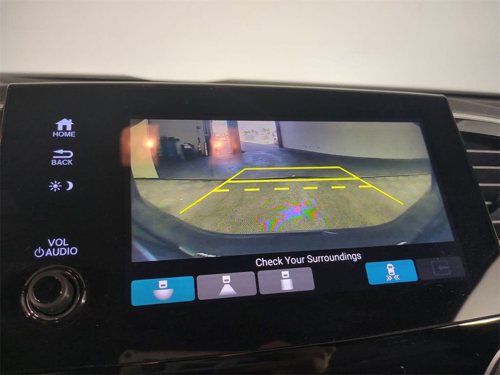 Used 2021 Honda Passport Touring image 26