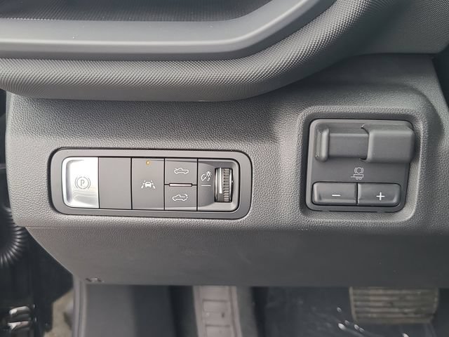 New 2026 Chevrolet Silverado EV LT w/ Plus Package AWD/4WD image 21