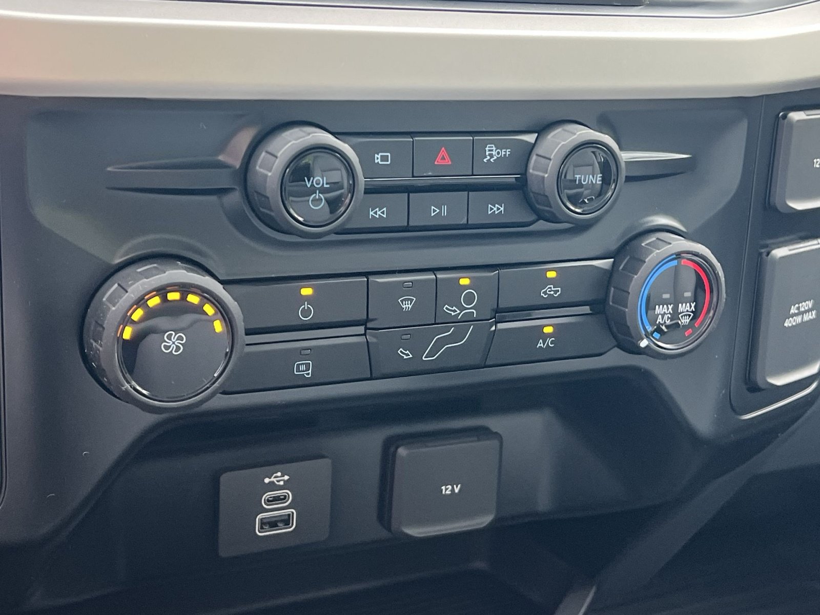 New 2026 Ford F250 XL w/ 360-Degree Camera Package AWD/4WD image 20