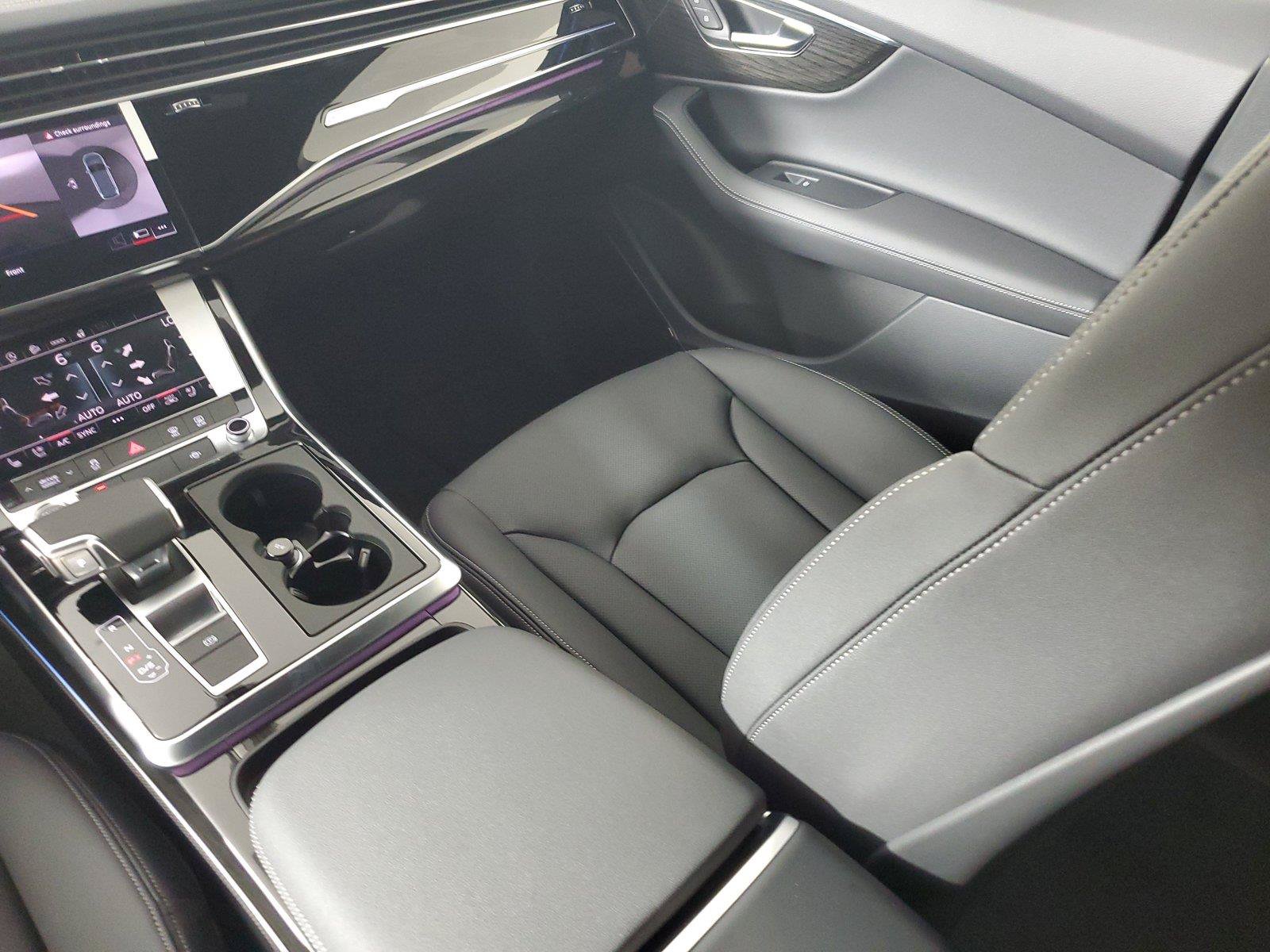 New 2026 Audi Q7 2.0T Premium Plus AWD/4WD image 17