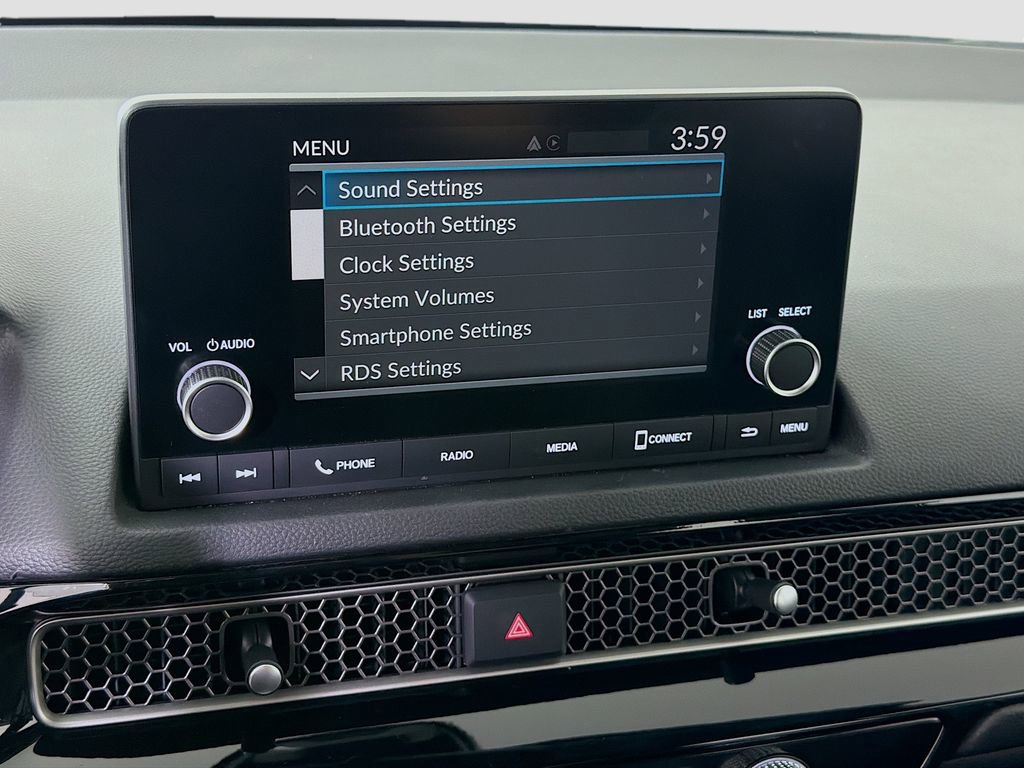 Used 2025 Honda Civic Sport image 31