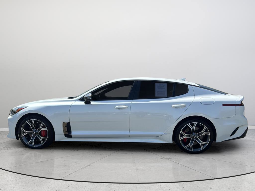 Used 2019 Kia Stinger GT RWD image 10