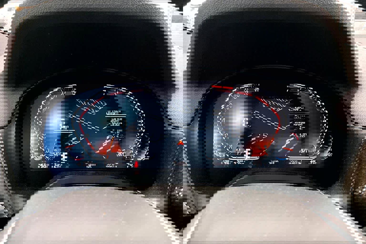 Used 2023 BMW X3 xDrive30i w/ Convenience Package image 25