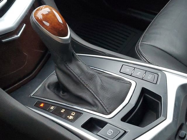 Certified 2015 Cadillac SRX Luxury w/ Driver Awareness Package image 16