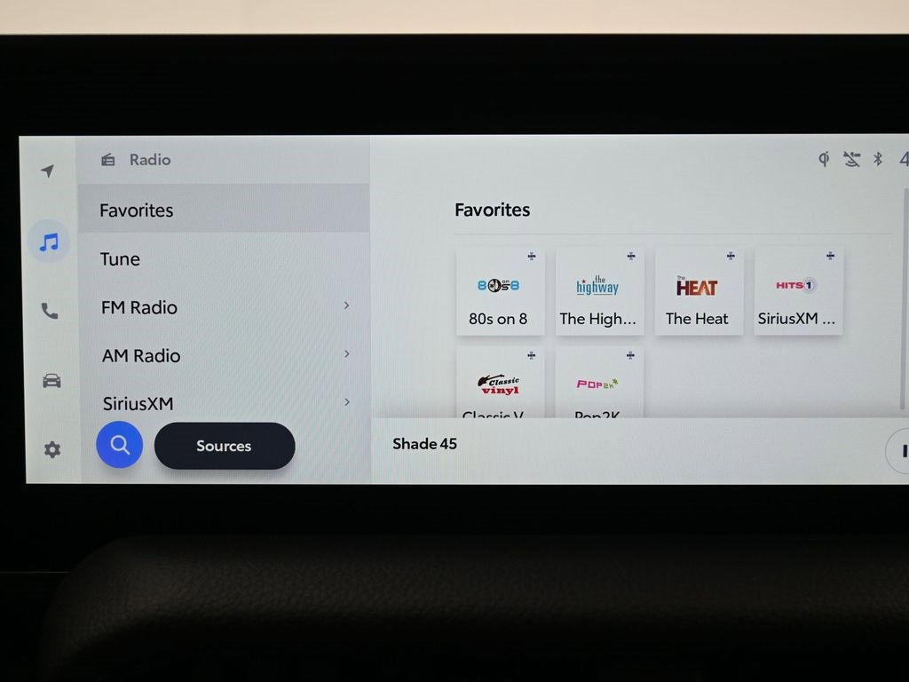 Used 2025 Toyota Land Cruiser PREMIUM w/ Premium Package image 22