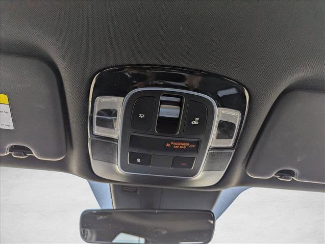 Used 2022 Hyundai Santa Cruz Limited image 20