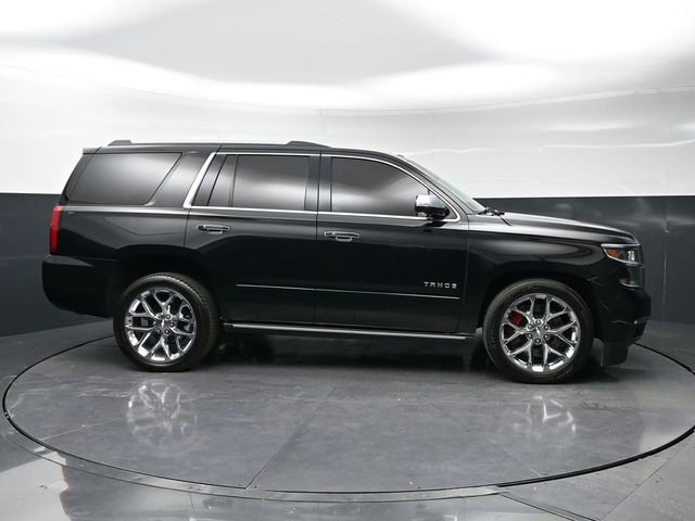 Used 2018 Chevrolet Tahoe Premier image 4