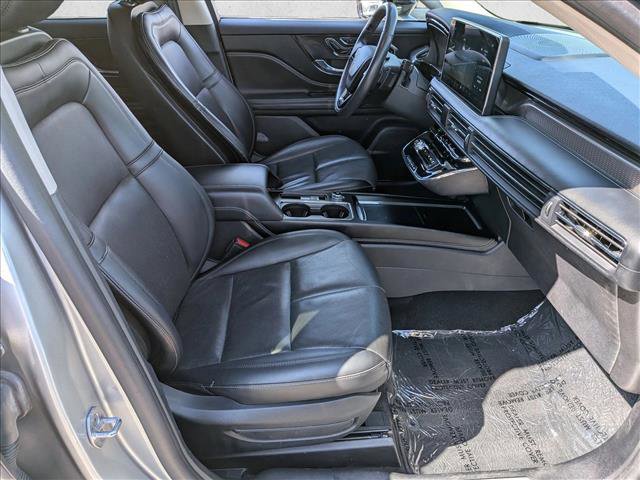 Used 2024 Lincoln Corsair Reserve w/ Equipment Group 201A image 20