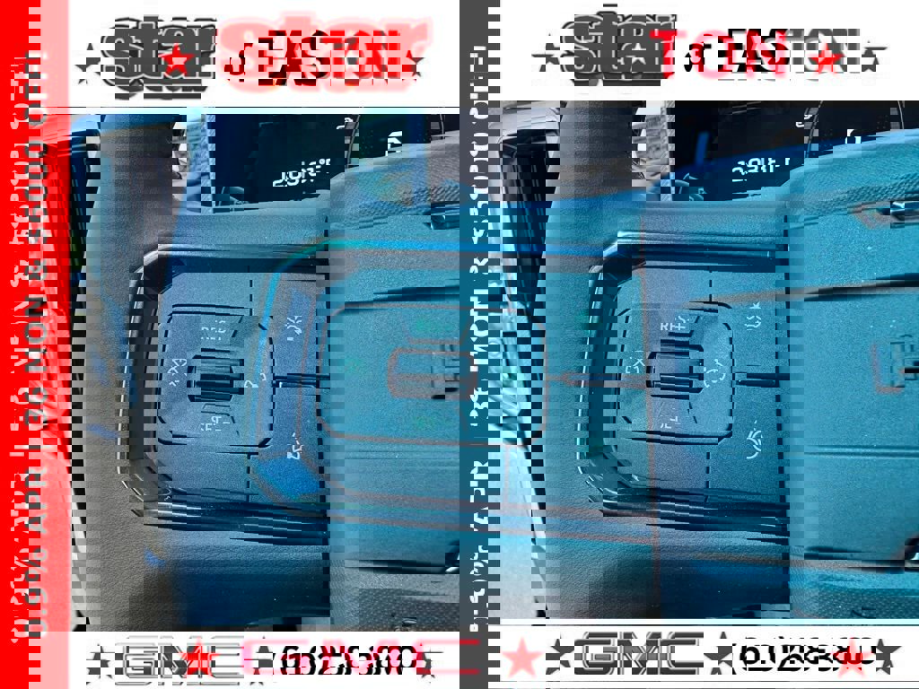 New 2026 GMC Hummer EV SUV w/ LPO, Sport Package image 31