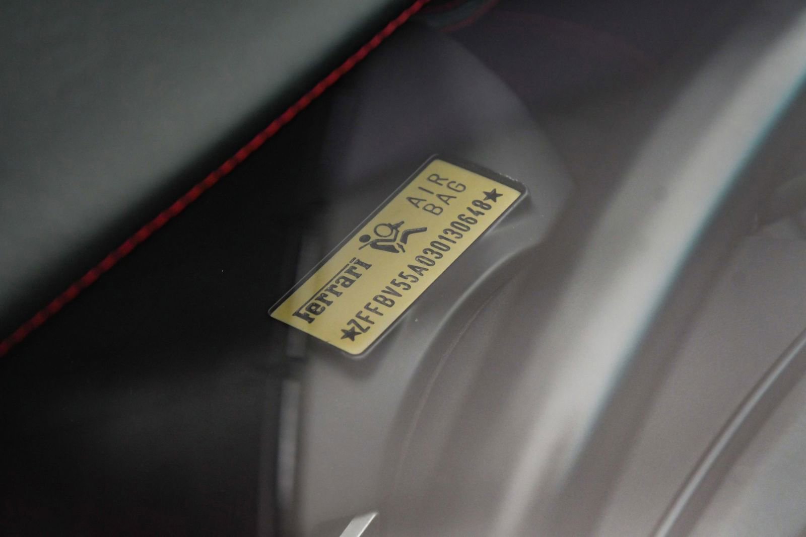 Used 2003 Ferrari 575M Maranello RWD image 21