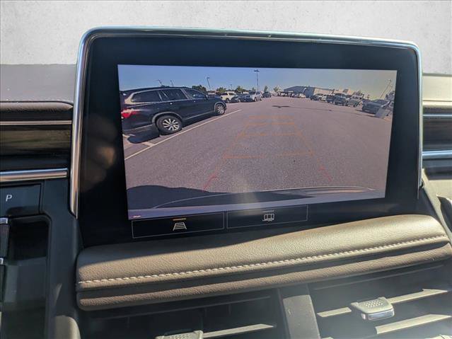 Used 2021 Chevrolet Tahoe LT RWD image 13