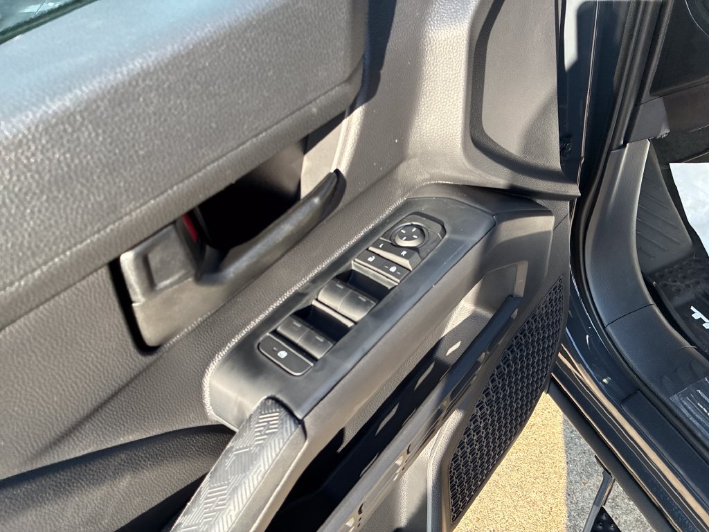 New 2026 Toyota Tacoma SR5 AWD/4WD image 13