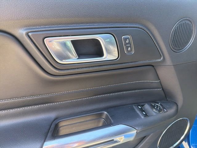 Used 2018 Ford Mustang GT Premium w/ Equipment Group 401A RWD image 20