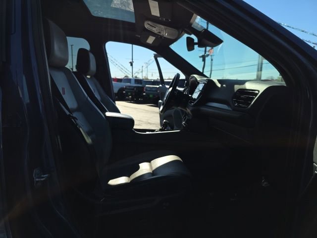 Used 2024 Dodge Durango GT image 42