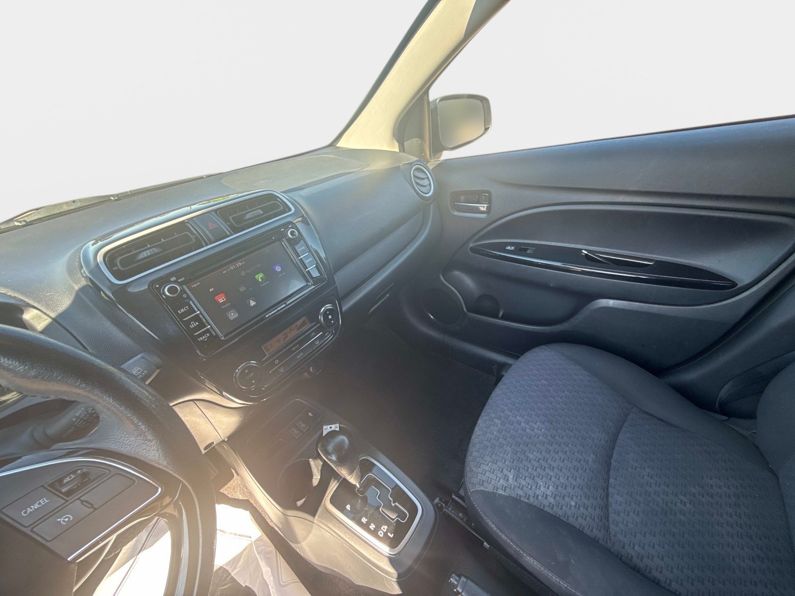 Used 2020 Mitsubishi Mirage GT FWD image 17