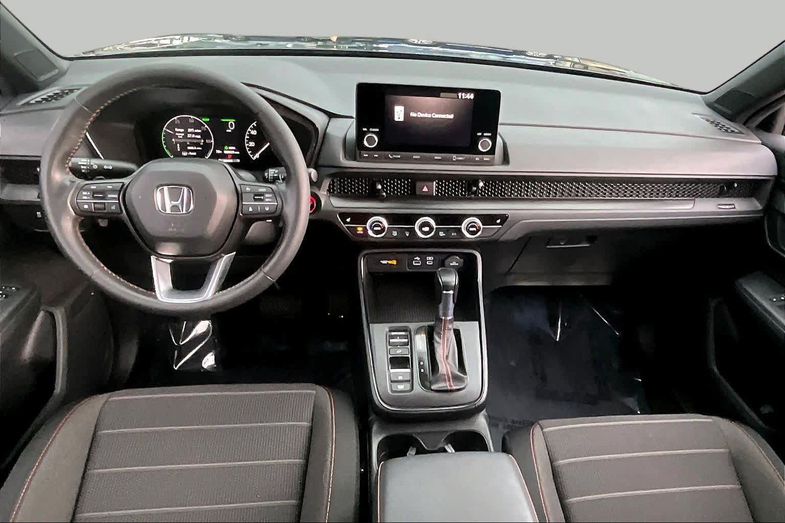 Used 2025 Honda CR-V Sport image 15