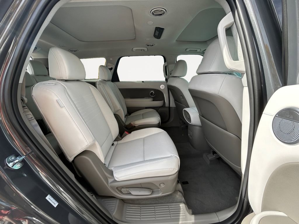 New 2026 Hyundai Palisade Limited image 11