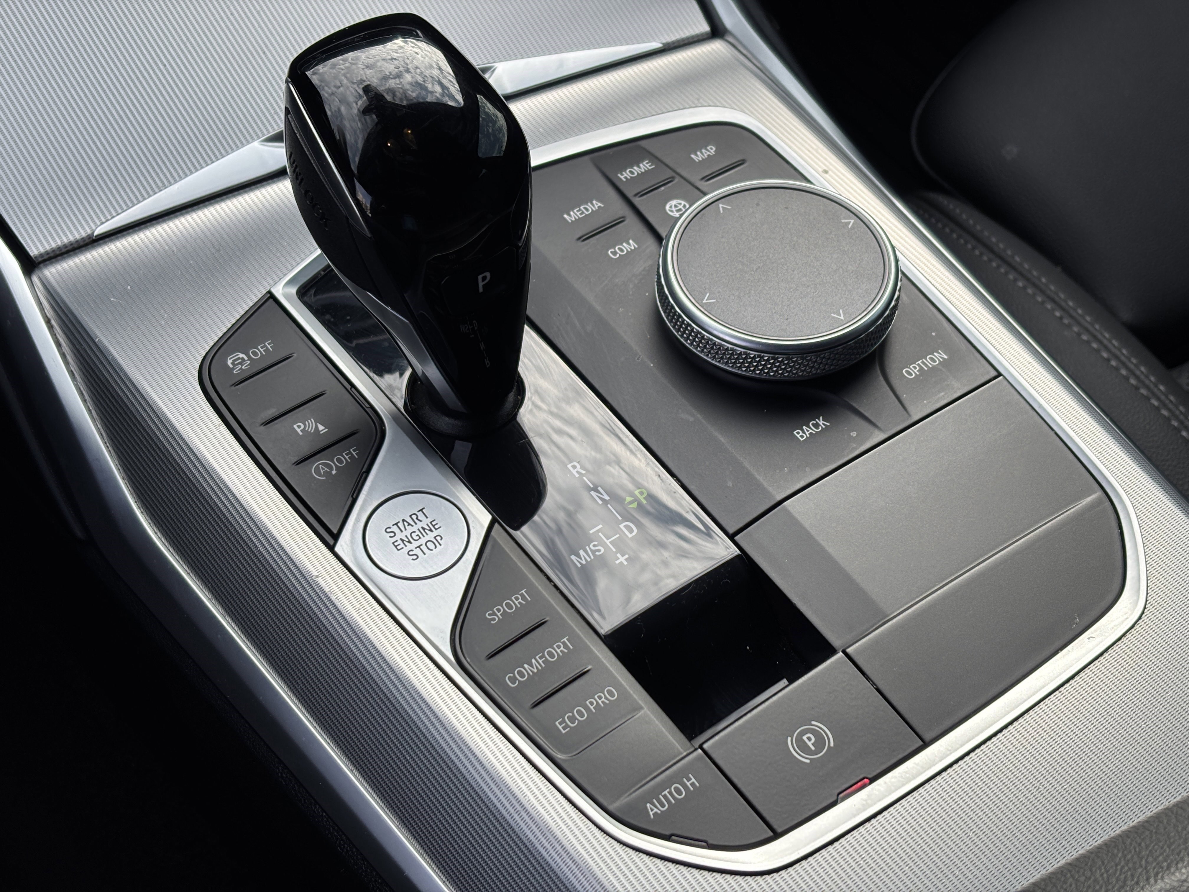 Used 2023 BMW 430i Gran Coupe xDrive image 13