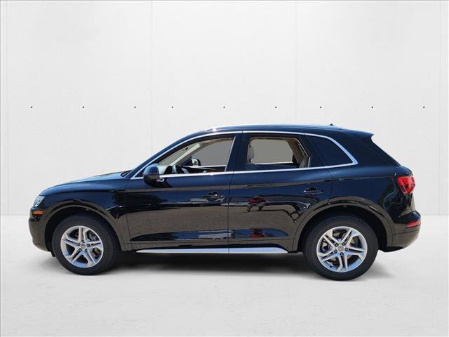 Used 2019 Audi Q5 2.0T Premium image 8