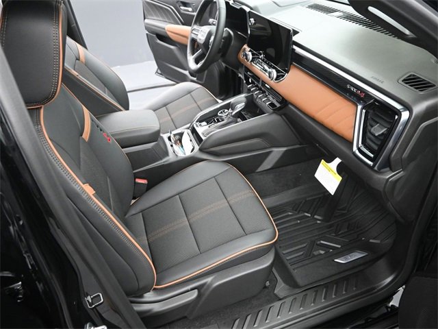 New 2026 GMC Canyon AT4 image 17