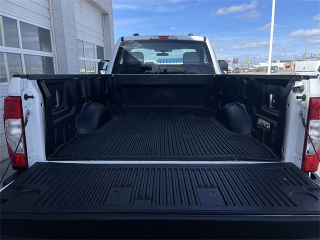 Used 2021 Ford F250 XL w/ Power Equipment Group image 21