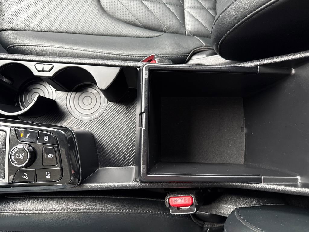 Certified 2023 Kia Sportage X-Line image 28