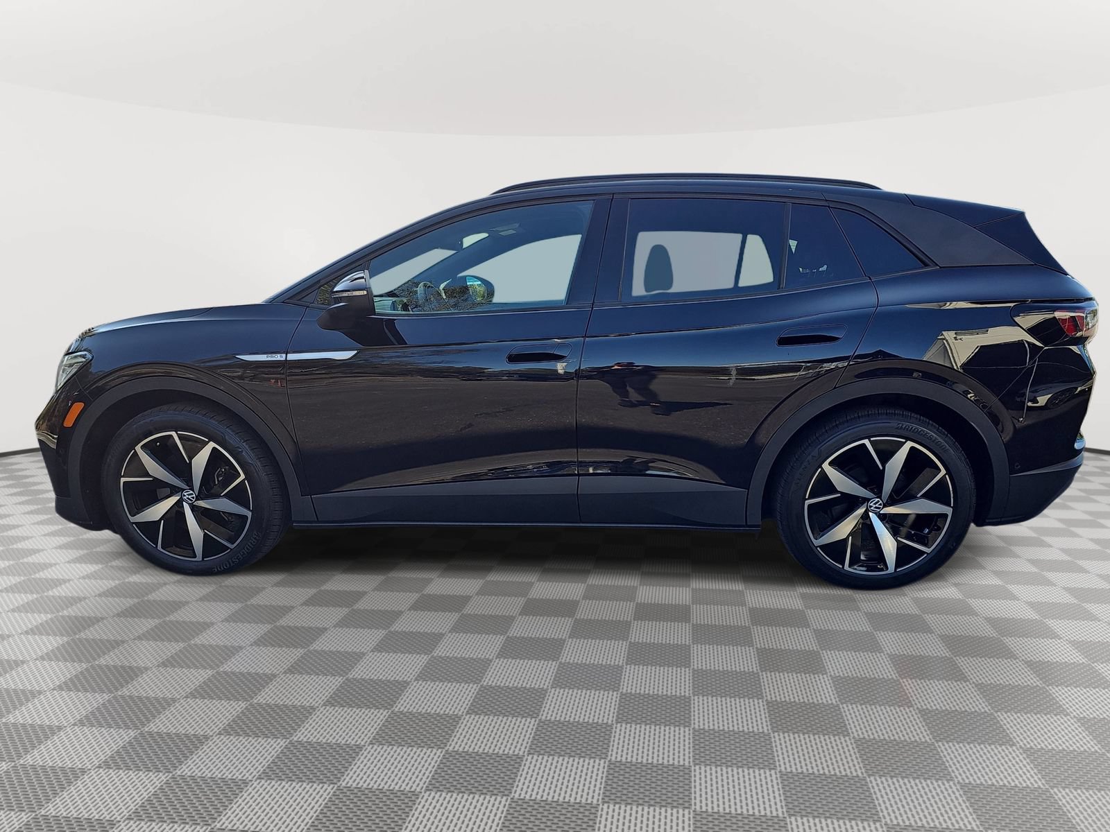 Certified 2023 Volkswagen ID.4 Pro S RWD image 8