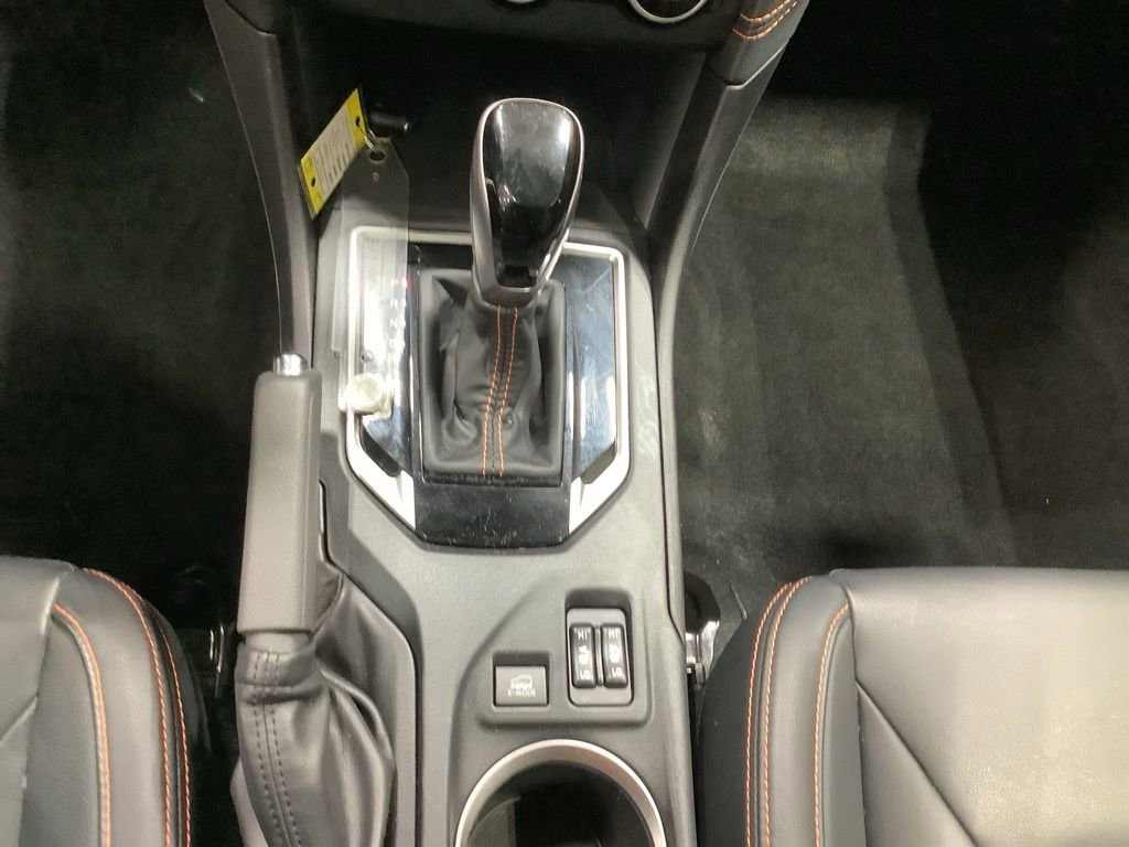 Used 2023 Subaru Crosstrek 2.5i Limited w/ Moonroof Package image 15