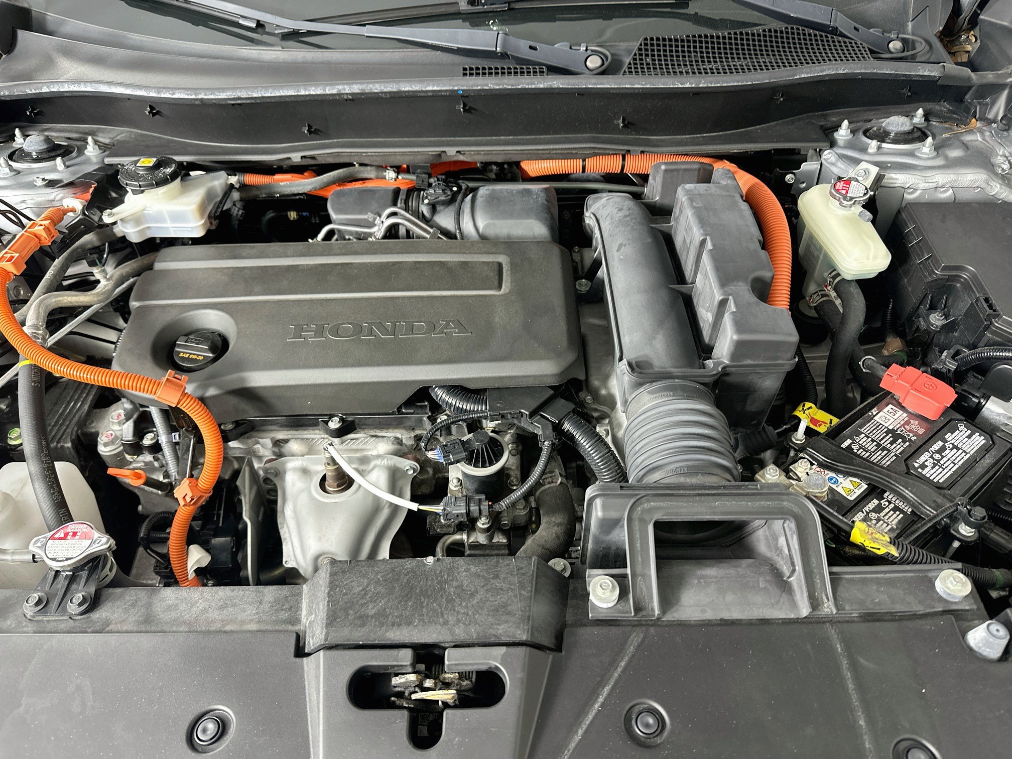 Used 2024 Honda CR-V Sport-L image 33