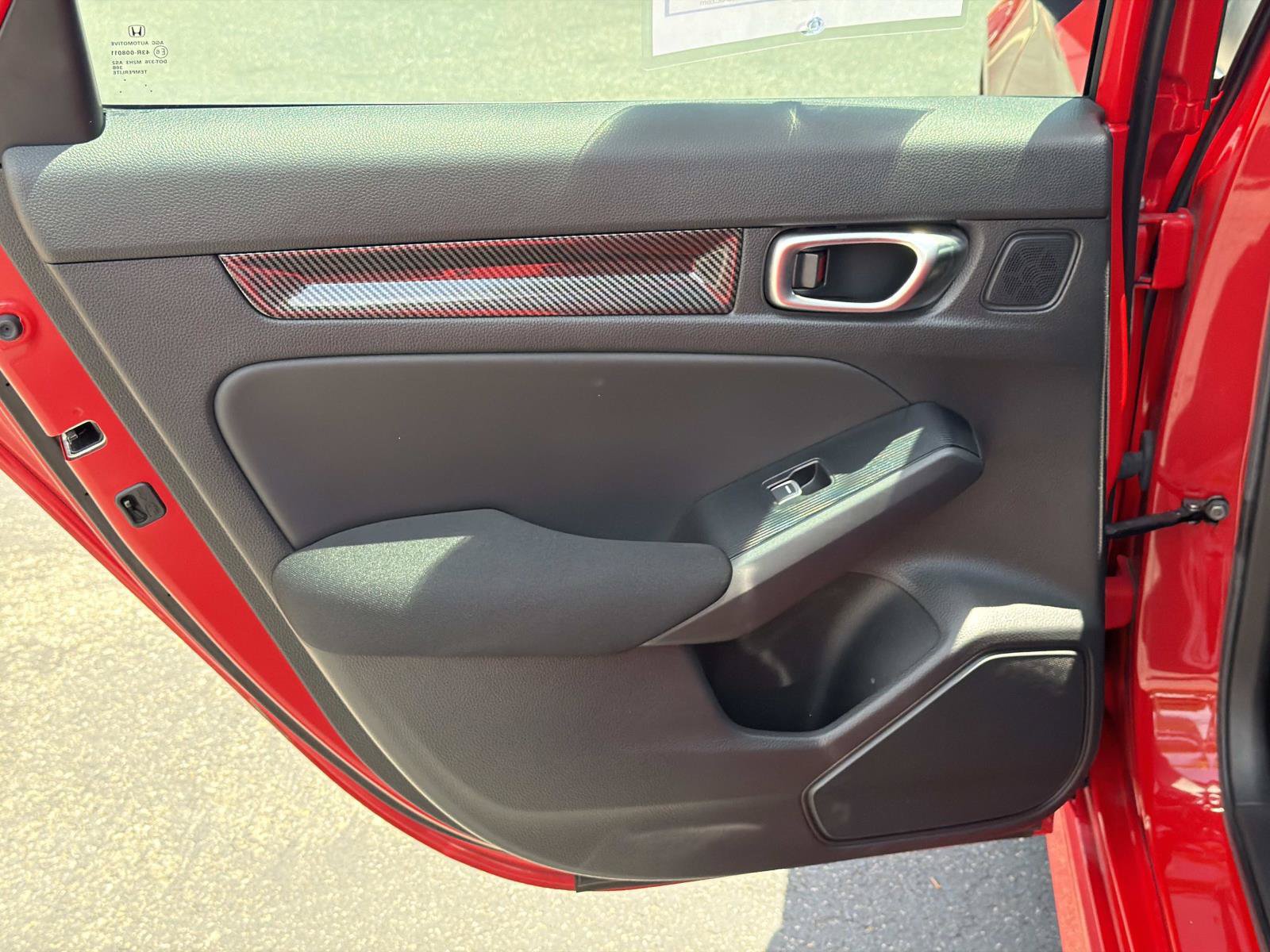 Used 2024 Honda Civic Si image 21