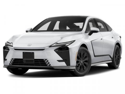 New 2026 Lexus ES 350h
