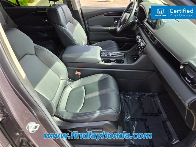Certified 2023 Honda Pilot EX-L image 21