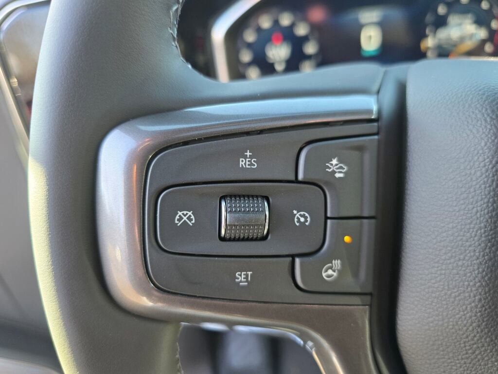 New 2026 Chevrolet Silverado 2500 High Country w/ High Country Premium Package AWD/4WD image 36