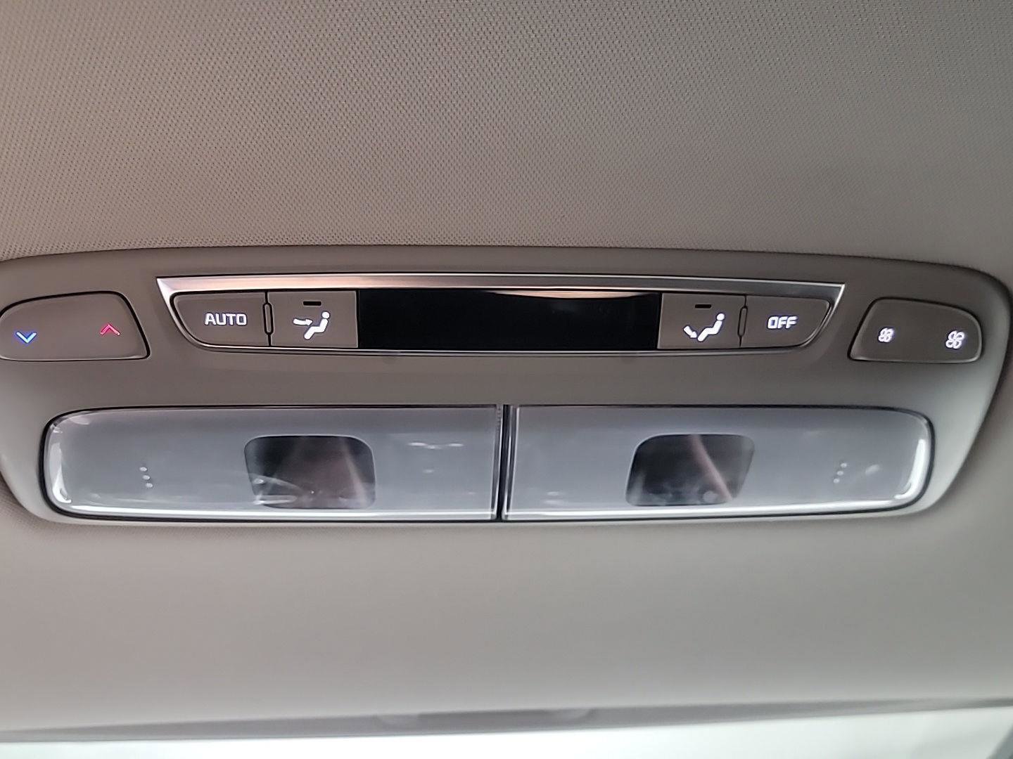 Used 2024 Kia Telluride S w/ S Sunroof Package image 25