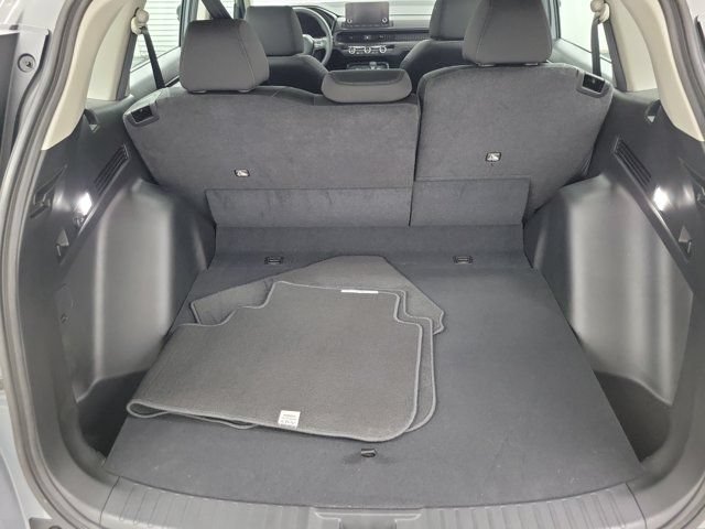 Certified 2023 Honda CR-V LX image 10
