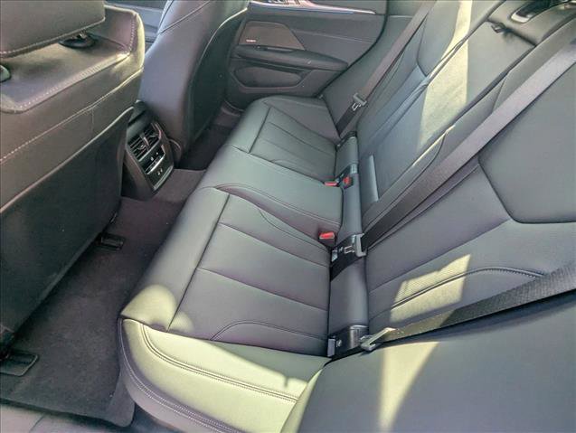 New 2026 BMW i4 xDrive40i image 15