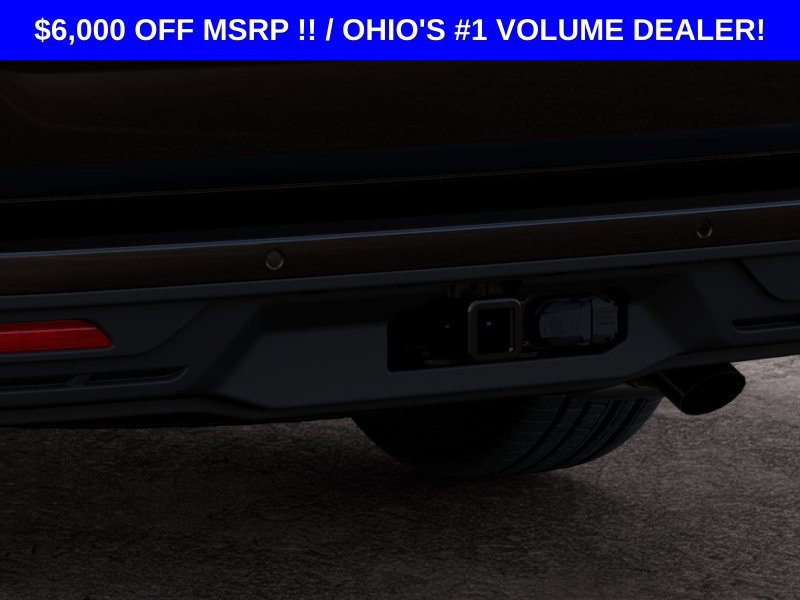 New 2027 Ford Expedition Max Active AWD/4WD image 23