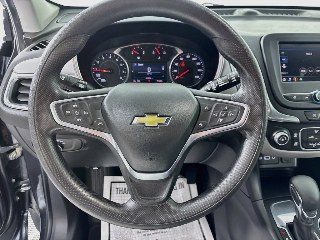 Used 2022 Chevrolet Equinox LS w/ LS Convenience Package FWD image 12